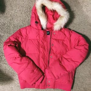 GAP Parka Jacket